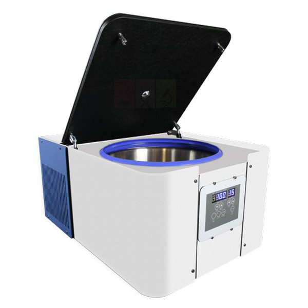 Centrifuge Complete w/accessories